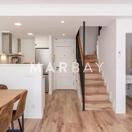 Ca Bambu Apartment Javea Exterior photo