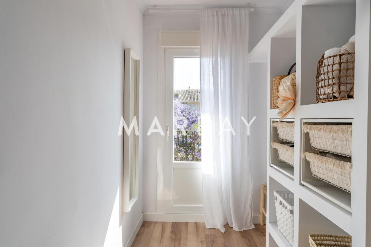 Ca Bambu Apartment Javea Exterior photo