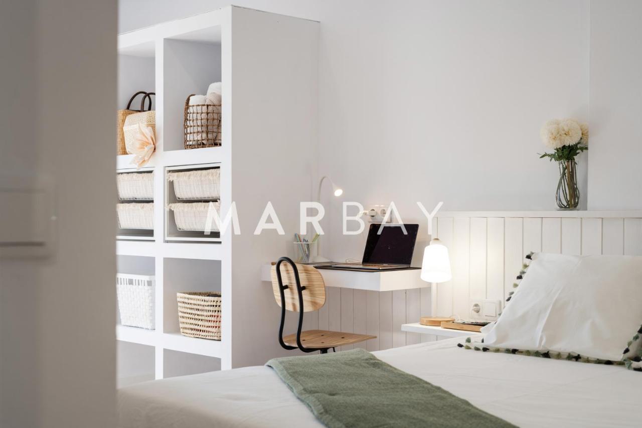 Ca Bambu Apartment Javea Exterior photo