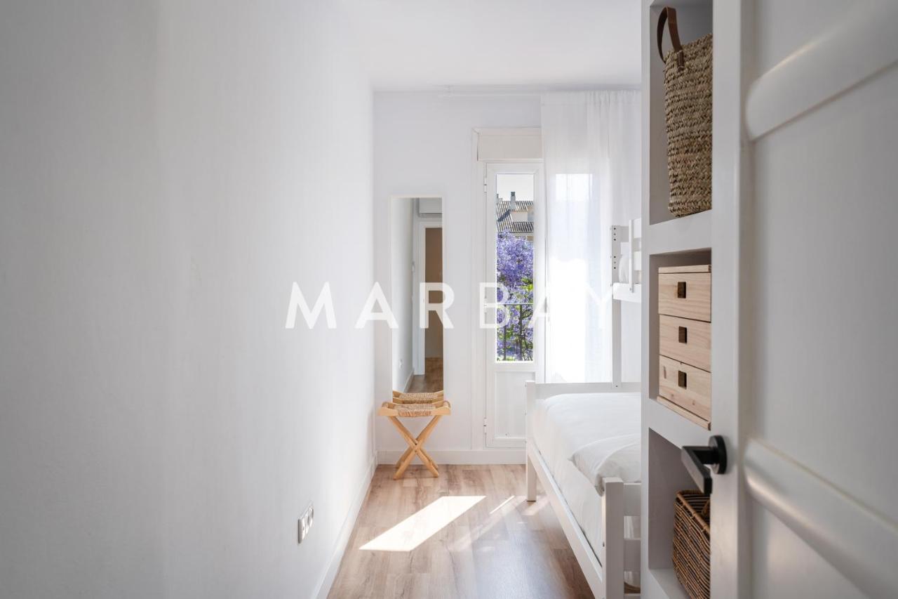 Ca Bambu Apartment Javea Exterior photo