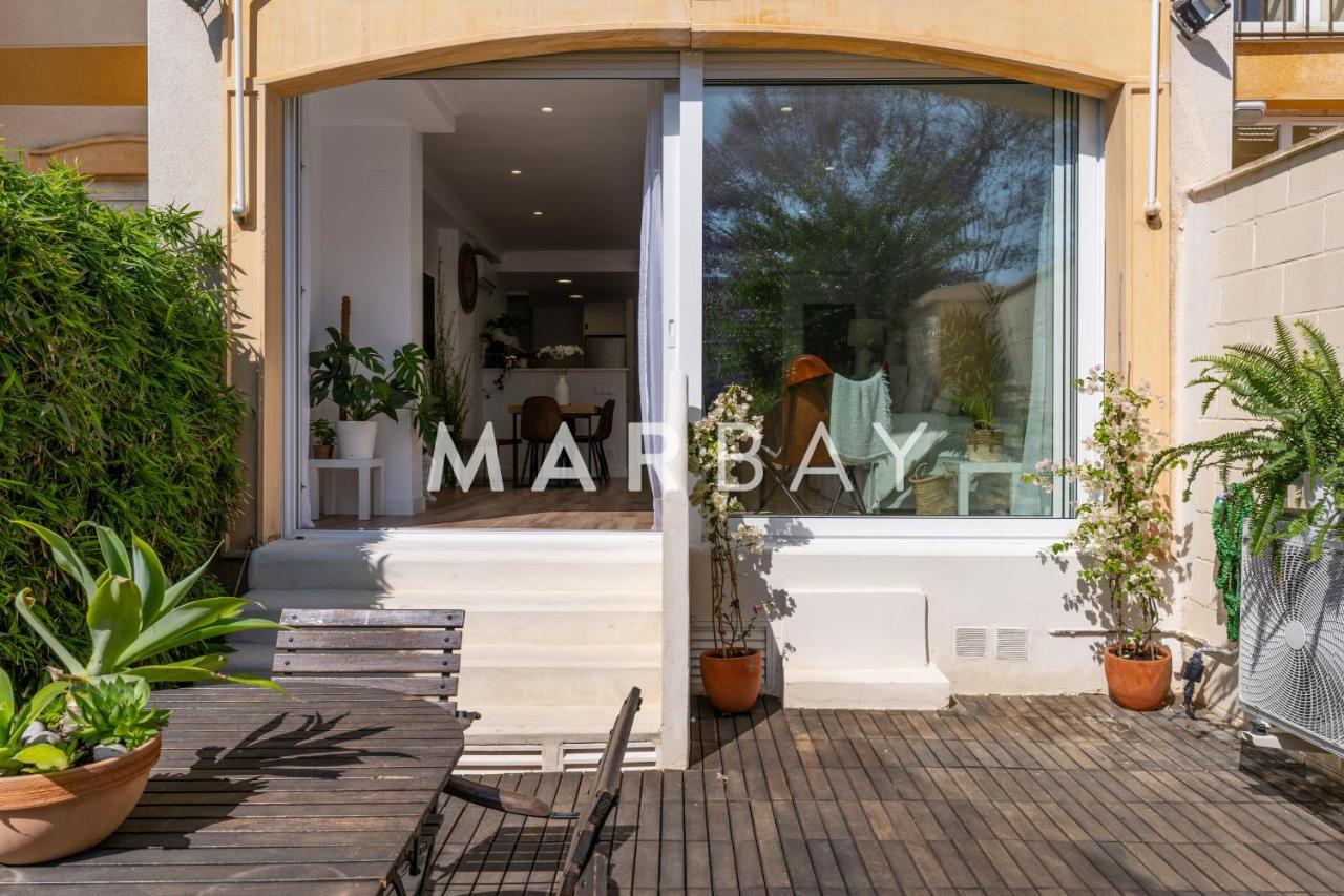 Ca Bambu Apartment Javea Exterior photo