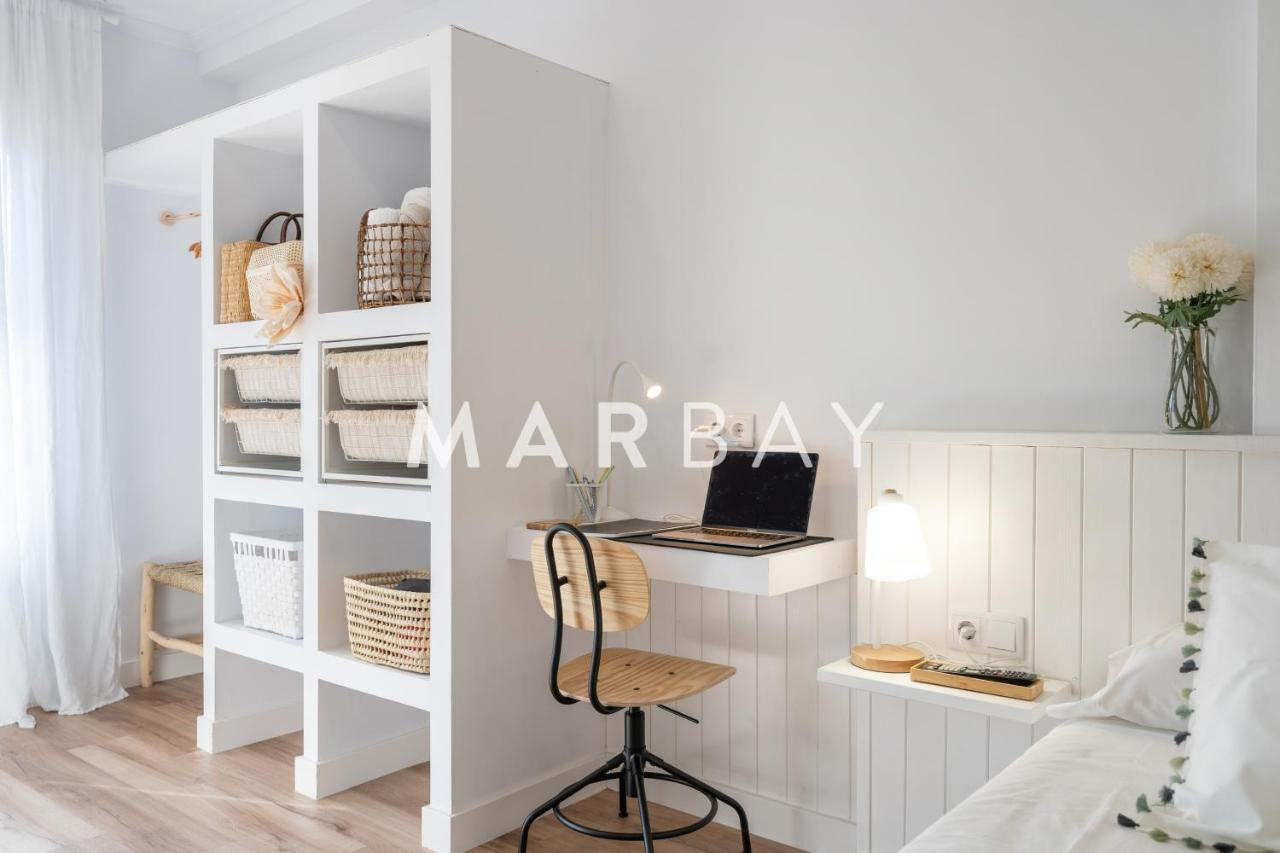 Ca Bambu Apartment Javea Exterior photo