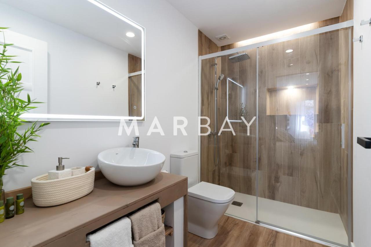 Ca Bambu Apartment Javea Exterior photo
